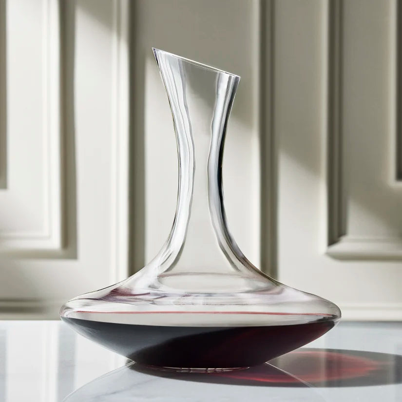 The Ultimate Guide to Wine Decanters: Finding the Perfect Match for Your Cellar