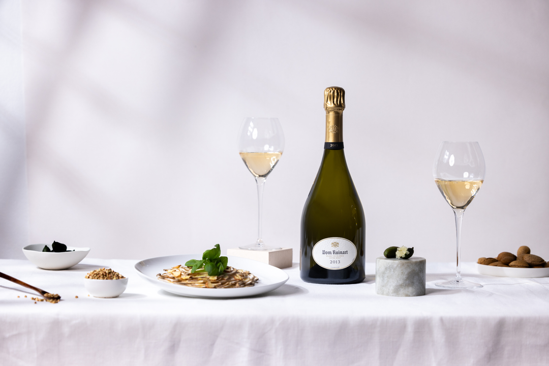 Celebrate New Year's Eve in Style with Our Sparkling Wine Selections