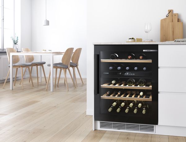 The Best Wine Fridges to Buy in the UK