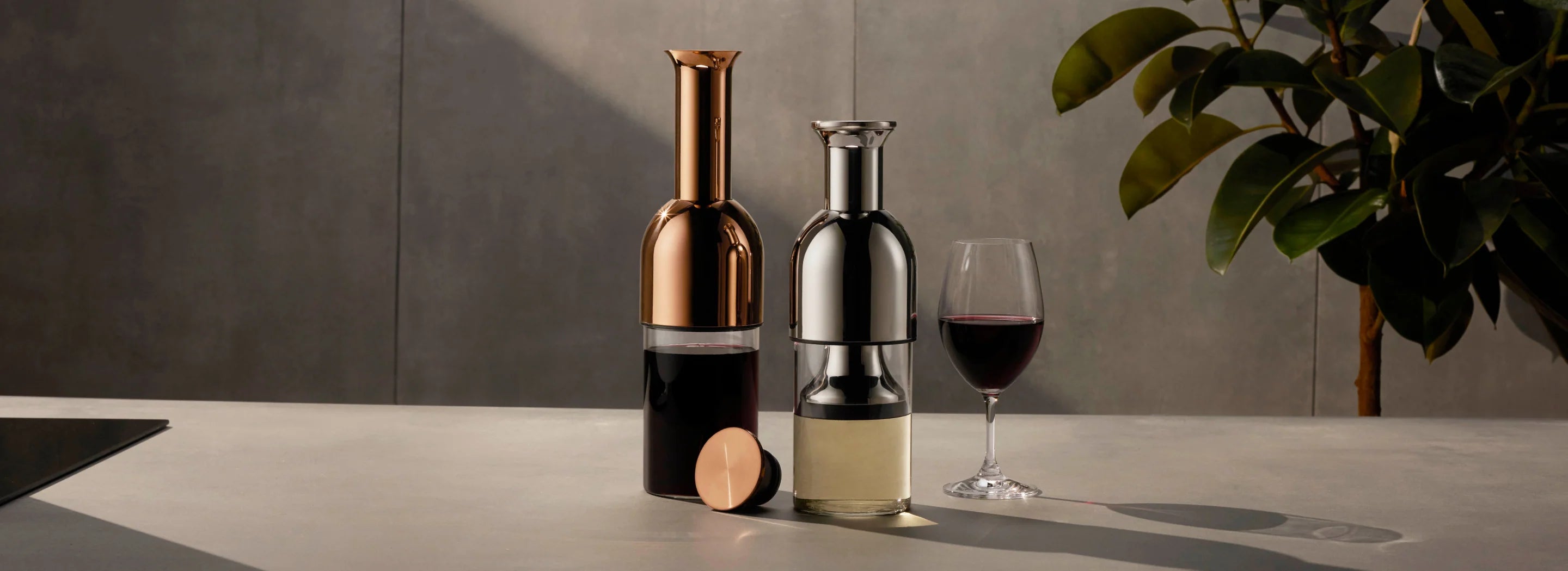 Perfect Christmas Gifts for Wine Enthusiasts from Friarwood