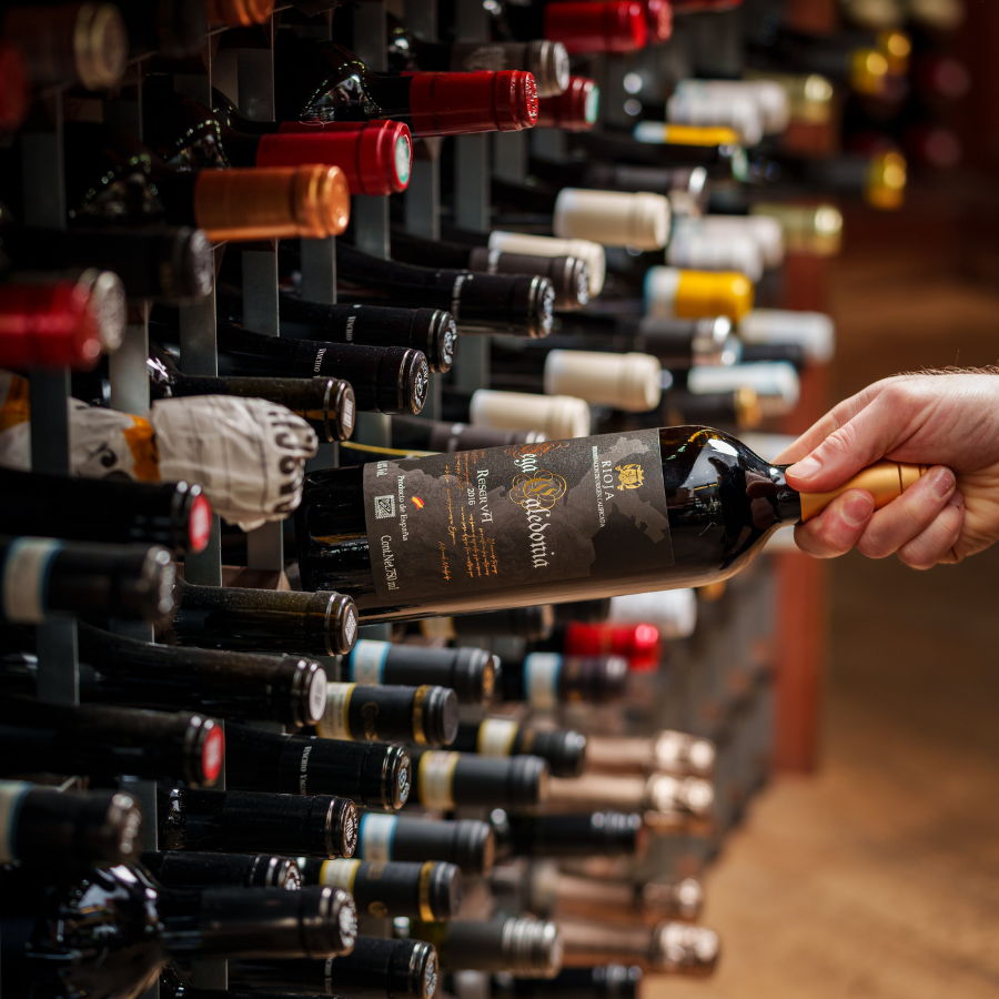 Why Choose Friarwood Wines Over Supermarket Wines?