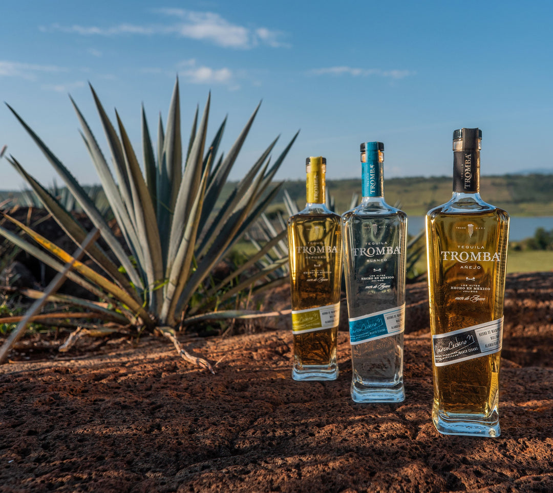 Tromba Tequila