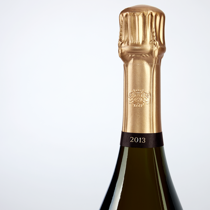 2013 Champagne Dom Ruinart, Blanc De Blancs