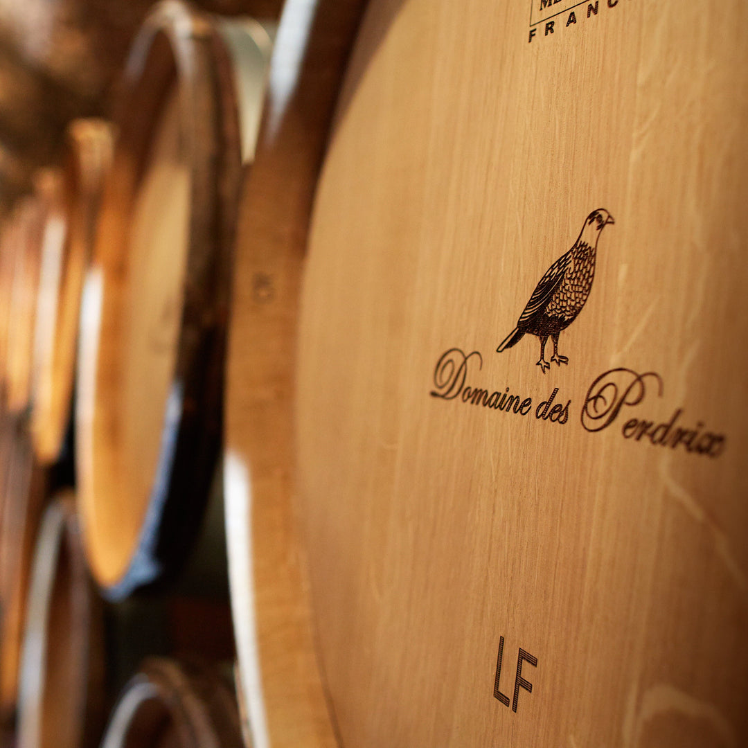 2020 Domaine des Perdrix, Nuits Saint Georges 1er Cru 'Aux Perdrix'