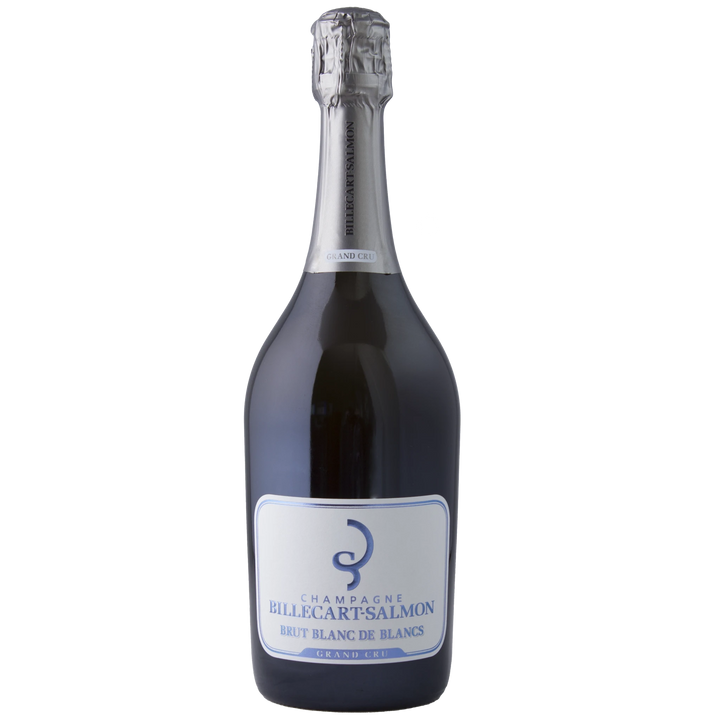 Billecart Salmon, Blanc de Blanc Grand Cru NV