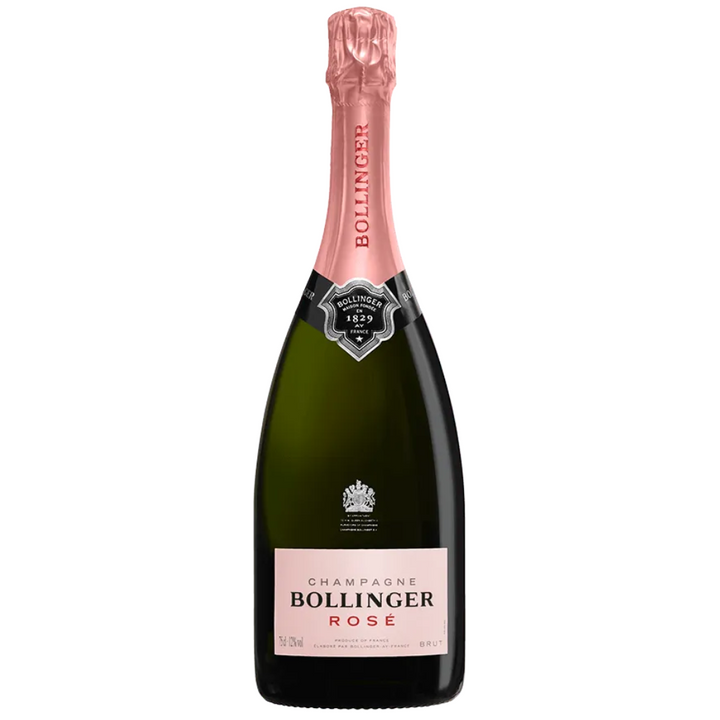 Bollinger, Rose Champagne NV