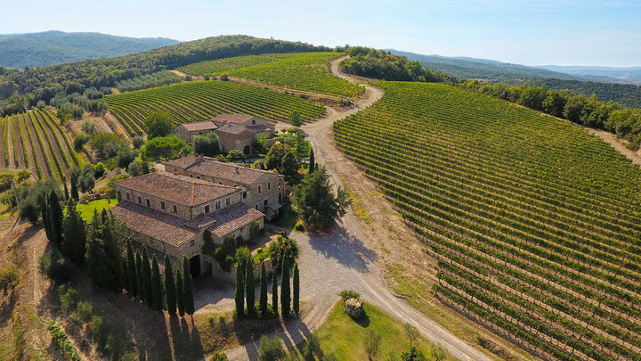 2019 Capanna, Brunello di Montalcino