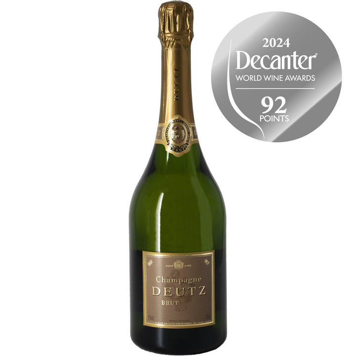 2016 75CL Deutz Brut Vintage