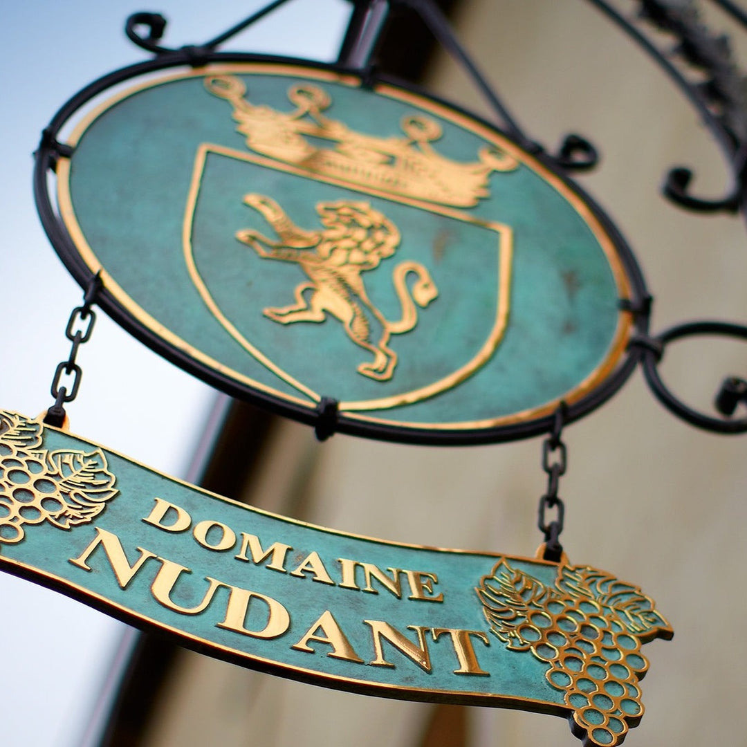 2021 Domaine Nudant, Nuits Saint Georges