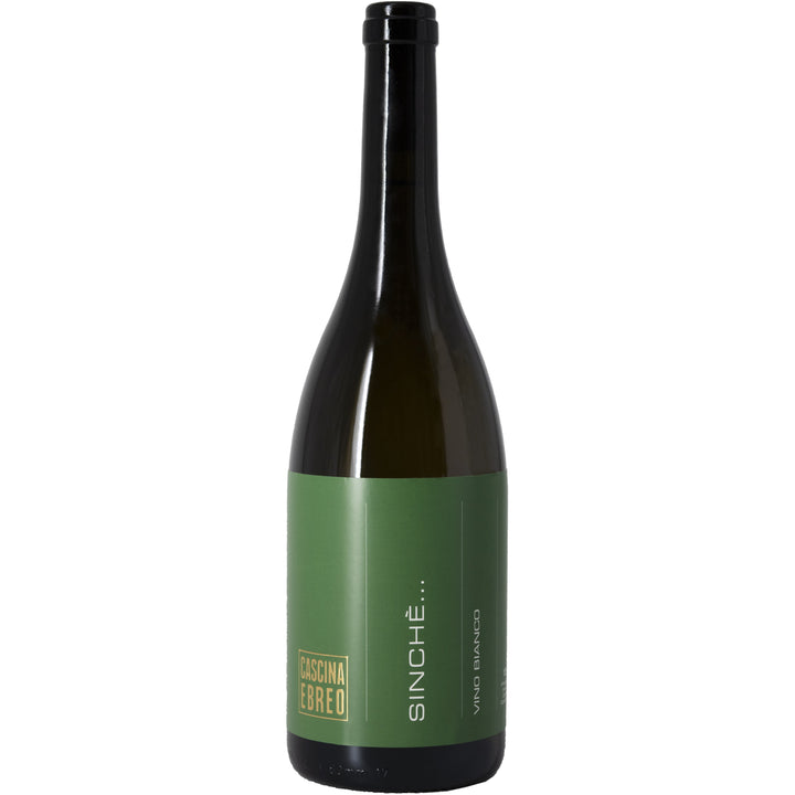 2020 Cascina Ebreo, Sinche Sauvignon Blanc