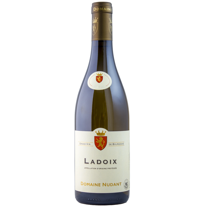 2020 Domaine Nudant, Ladoix Chardonnay