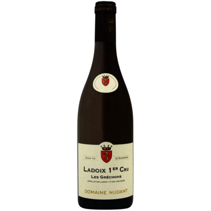 2022 Domaine Nudant, Ladoix White 1er Cru Les Gréchons