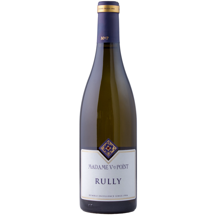 2019  Madame Veuve Point, Rully Blanc