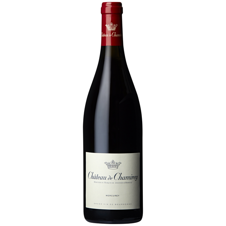 2020 Chateau de Chamirey, Mercurey Red