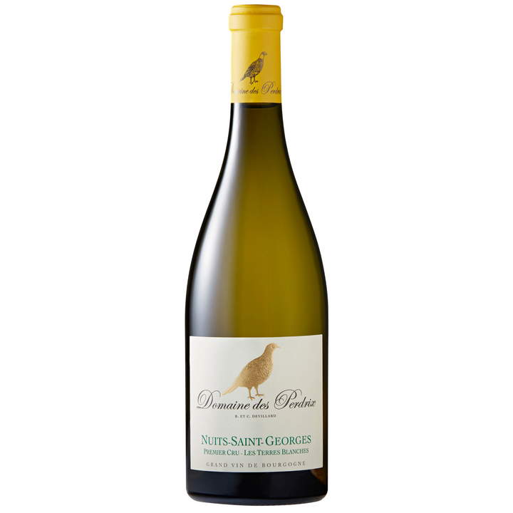 2022 Domaine des Perdrix, Nuits Saint Georges 1er Cru 'Les Terres Blanches' blanc