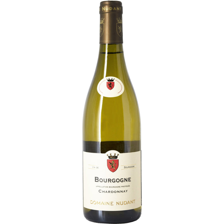 2022 Domaine Nudant, Bourgogne Chardonnay