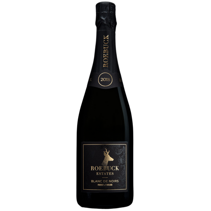 2018 Roebuck Estates, Blanc de Noirs