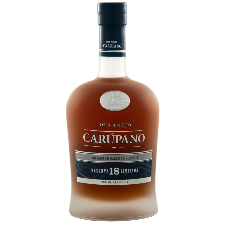 Ron Carupano, Reserva 18 Limitada Rum