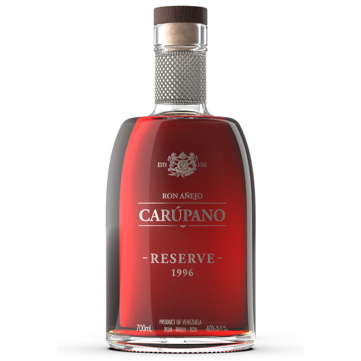 Ron Carupano, Reserva 1996 Rum