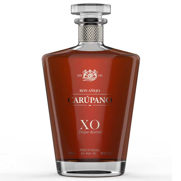 Ron Carupano, XO Rum