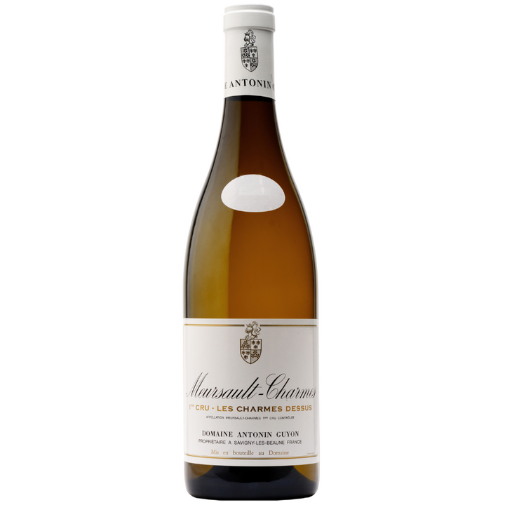 2020 Antonin Guyon, Meursault 1er Cru 'Les Charmes Dessus'