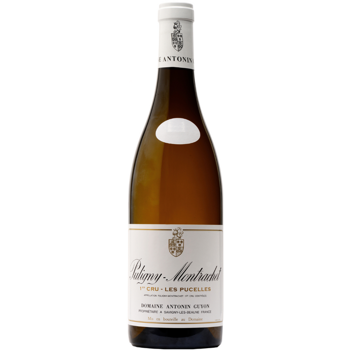 2020 Domaine Antonin Guyon, Puligny Montrachet 1er Cru 'Les Pucelles'