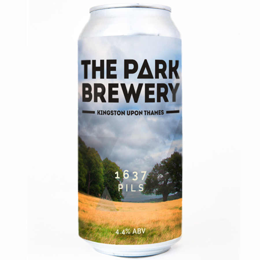 The Park Brewery, Pilsner Lager