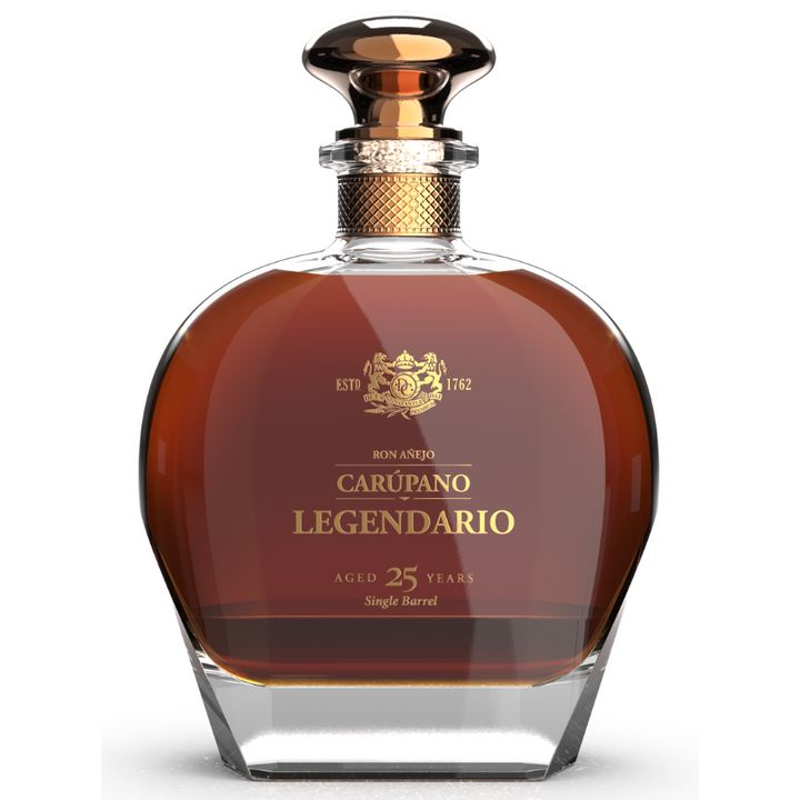 Ron Carupano, Legendario Rum