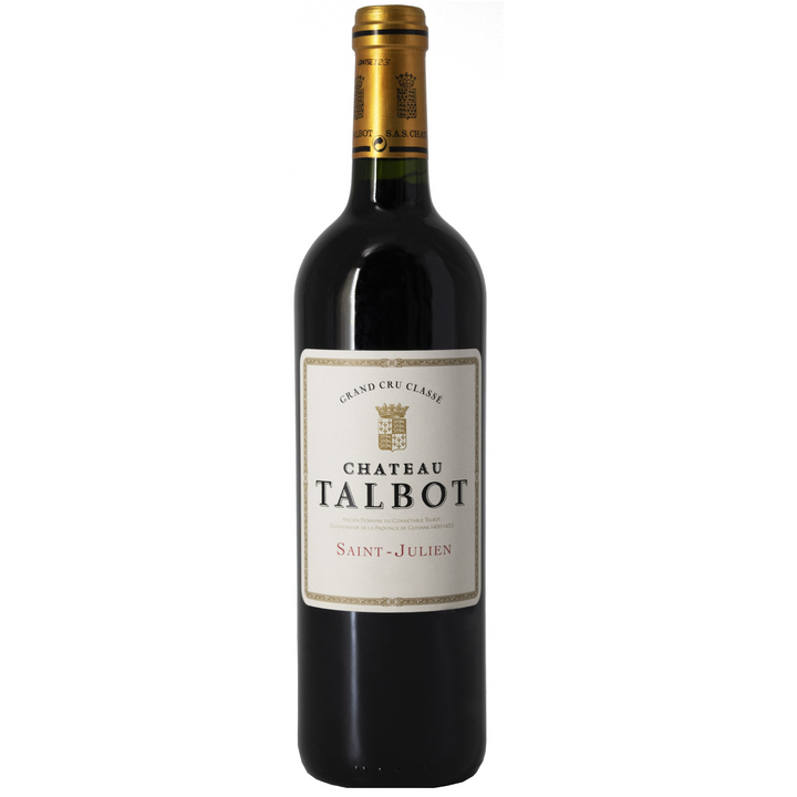 2016 Chateau Talbot