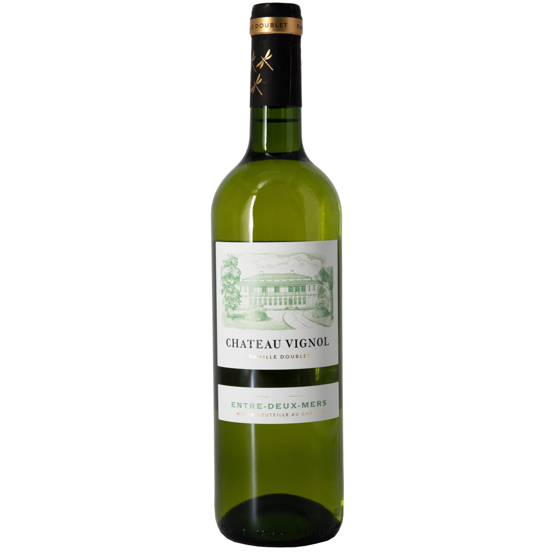 2023 Chateau Vignol, White