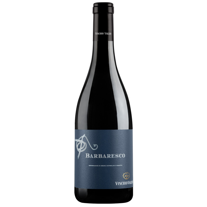 2020  Vinchio Vaglio, Barbaresco