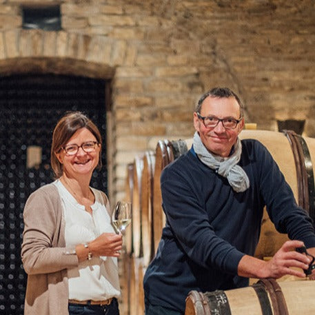 2018 Domaine Vincent Bouzereau Corton rouge Grand Cru 'Les Fietres'