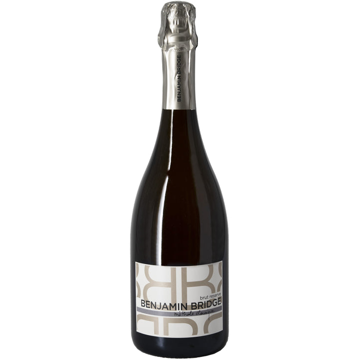 2011 Benjamin Bridge, Brut Reserve | Friarwood Fine Wines