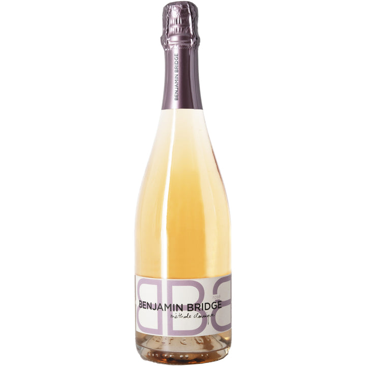 2013 Benjamin Bridge, Brut Rose | Friarwood Fine Wines