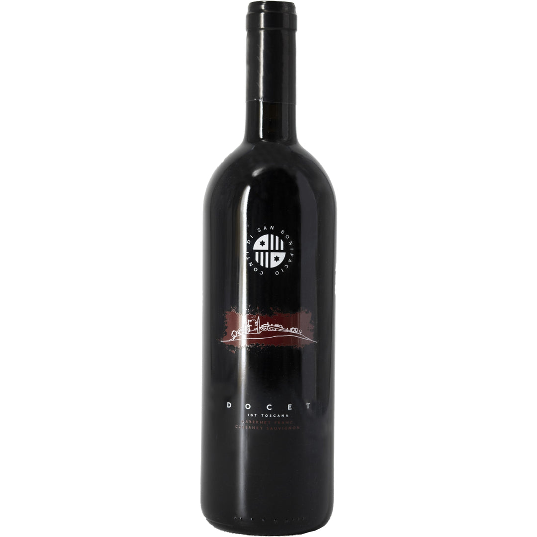 2014 Conti di San Bonifacio, Docet | Friarwood Fine Wines