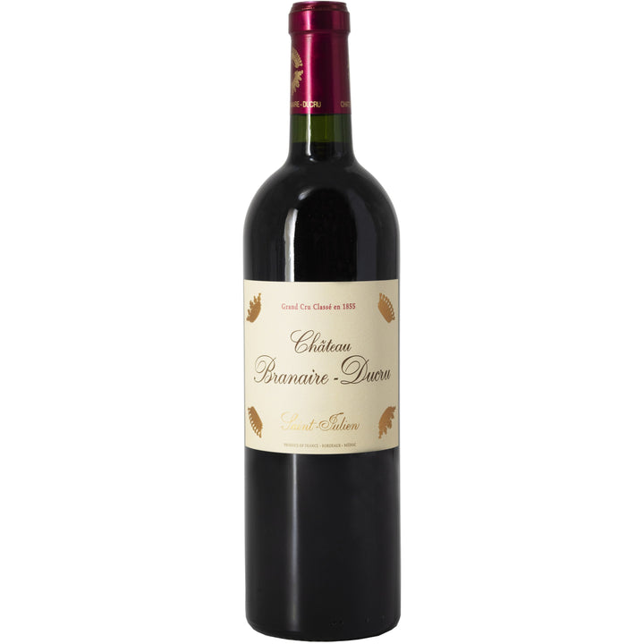 2014 Chateau Branaire Ducru | Friarwood Fine Wines