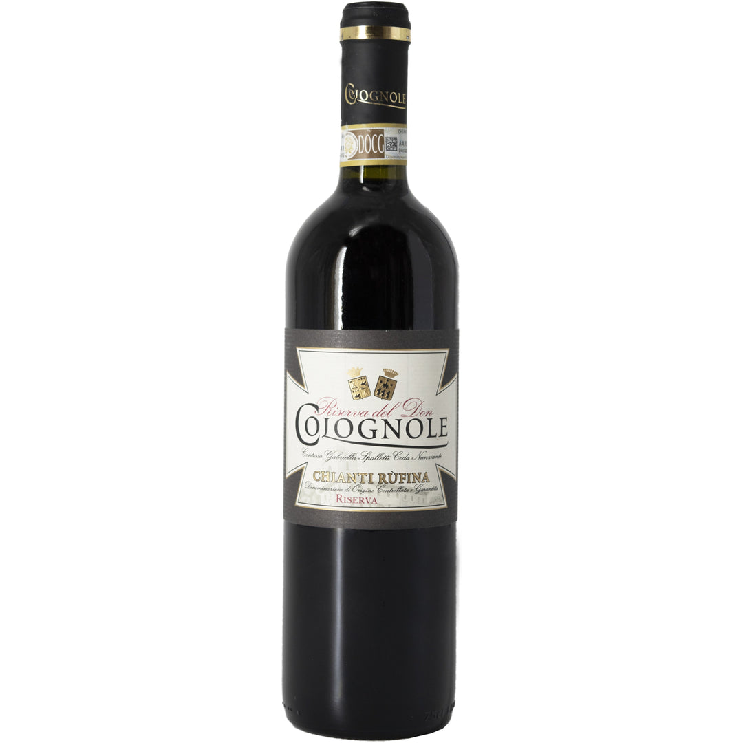 2015 Agriturismo Colognole, Chianti Rufina Riserva del Don | Friarwood Fine Wines