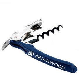 Double Lever Friarwood Corkscrew | Friarwood Fine Wines