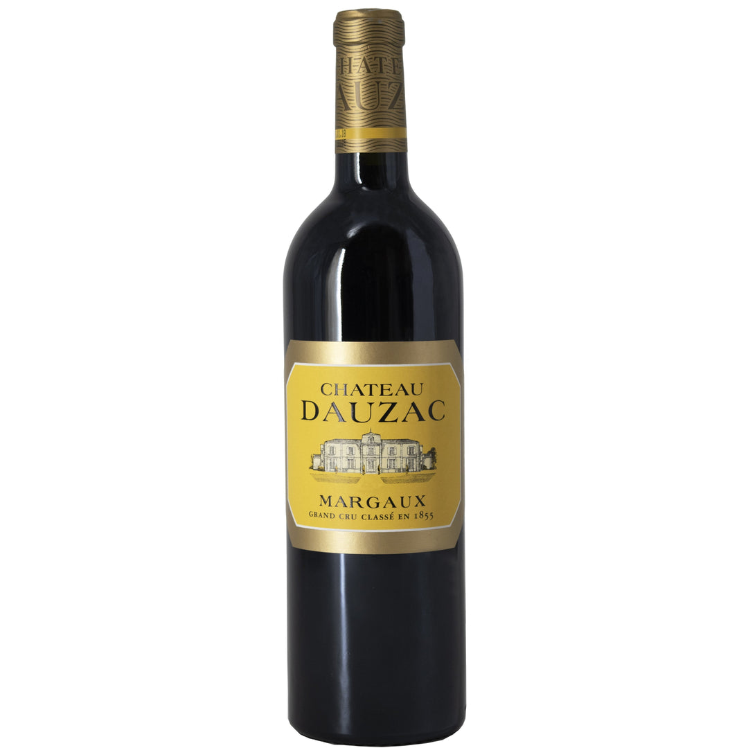 2015 Chateau Dauzac | Friarwood Fine Wines
