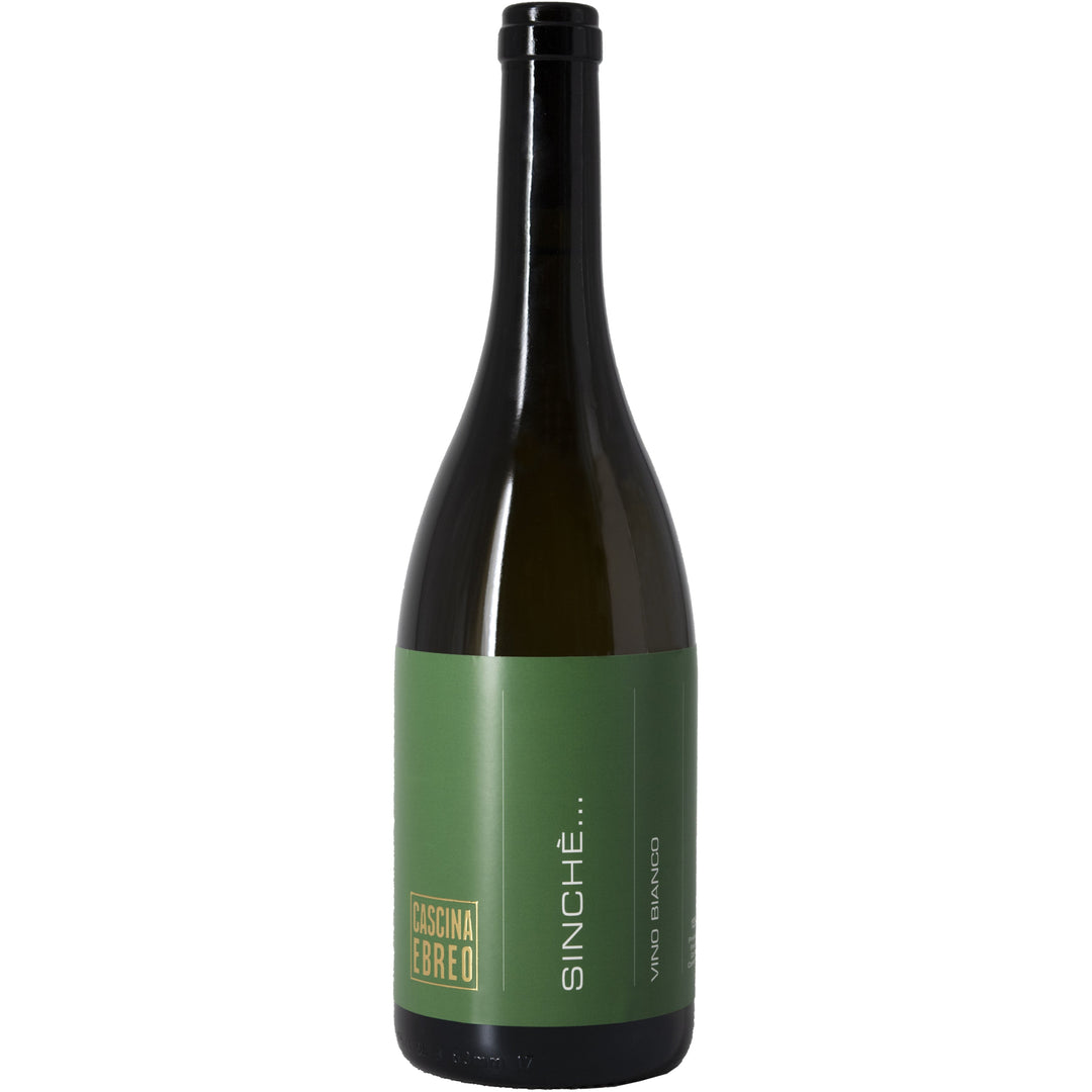 2016 Cascina Ebreo, Sinche Sauvignon Blanc | Friarwood Fine Wines