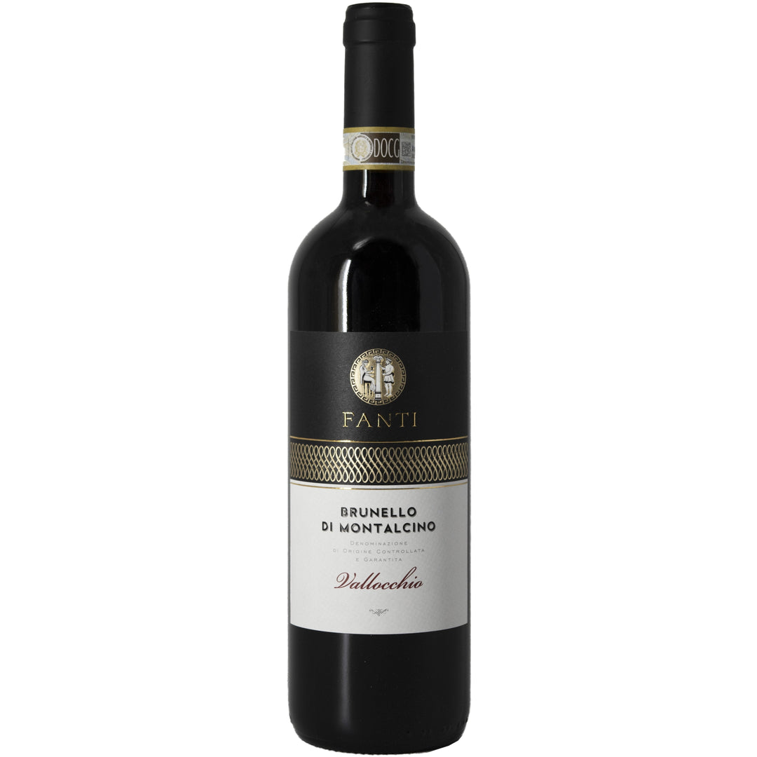2016 Tenuta Fanti, Brunello di Montalcino Vallocchio | Friarwood Fine Wines