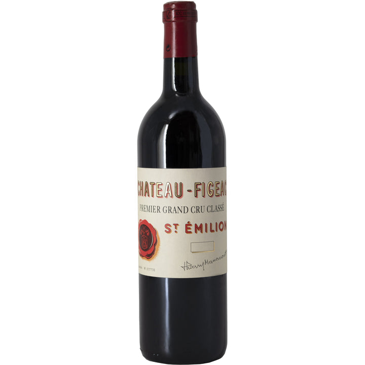 2003 Chateau Figeac | Friarwood Fine Wines