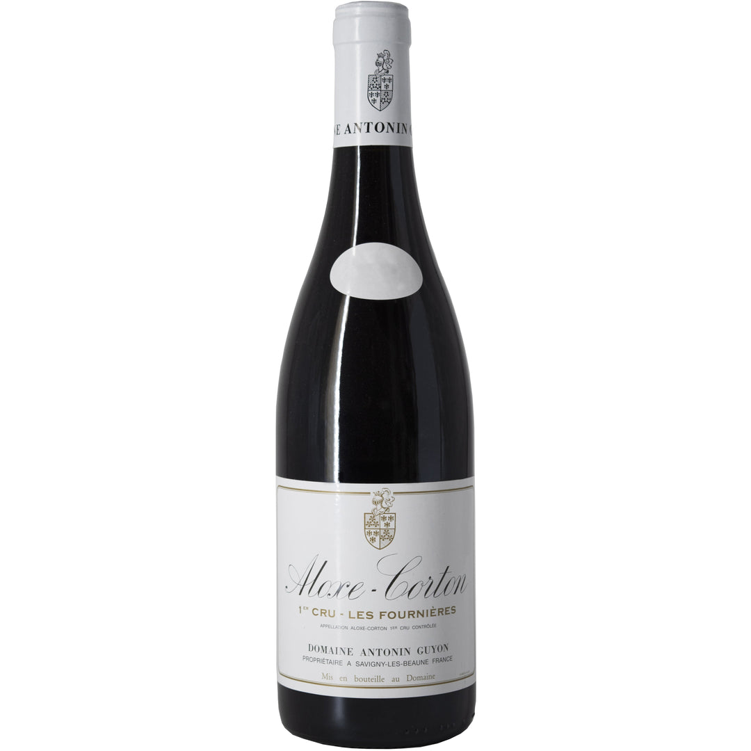 2014 Domaine Antonin Guyon, Aloxe Corton 1er Cru 'Les Fournieres' | Friarwood Fine Wines