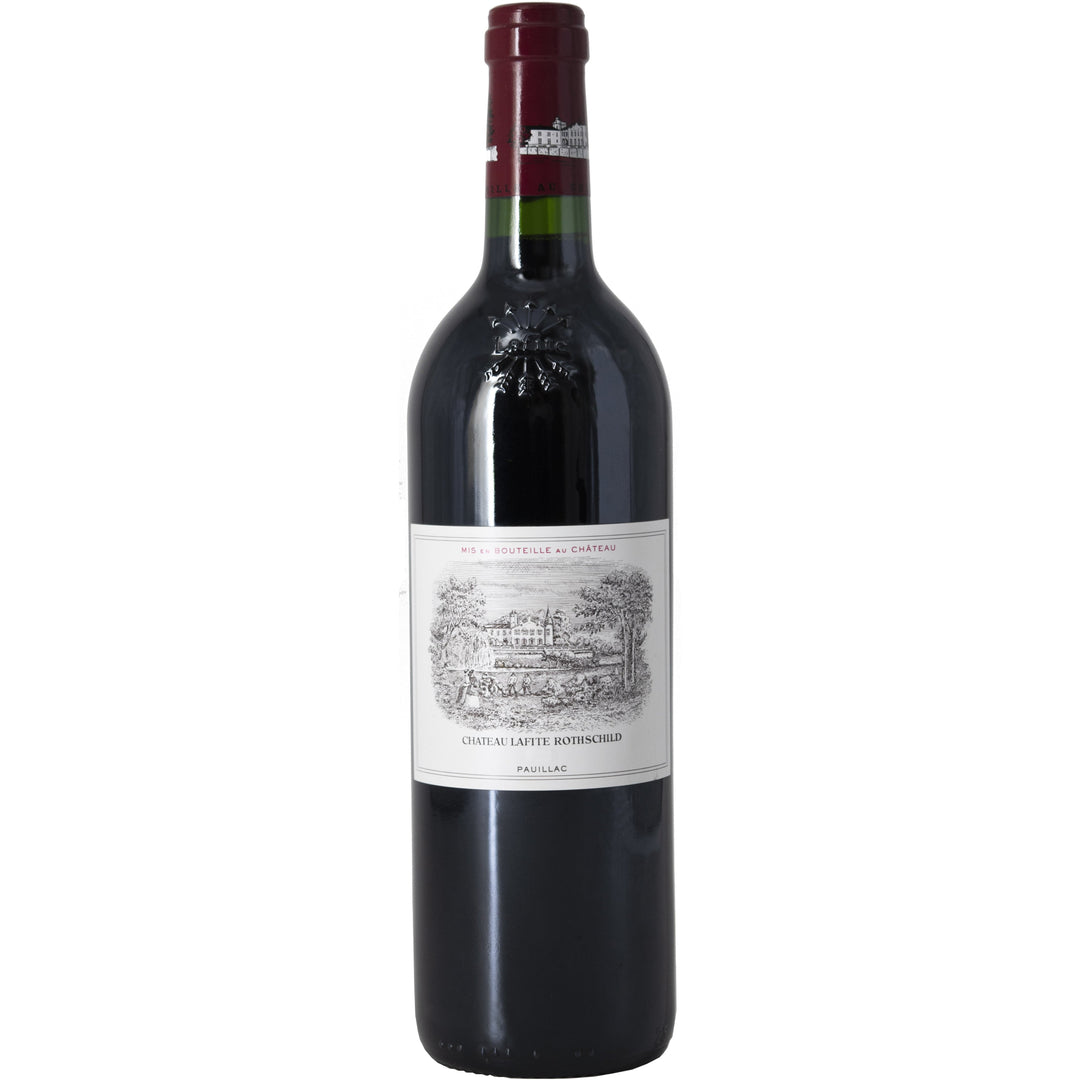 2004 Chateau Lafite Rothschild | Friarwood Fine Wines