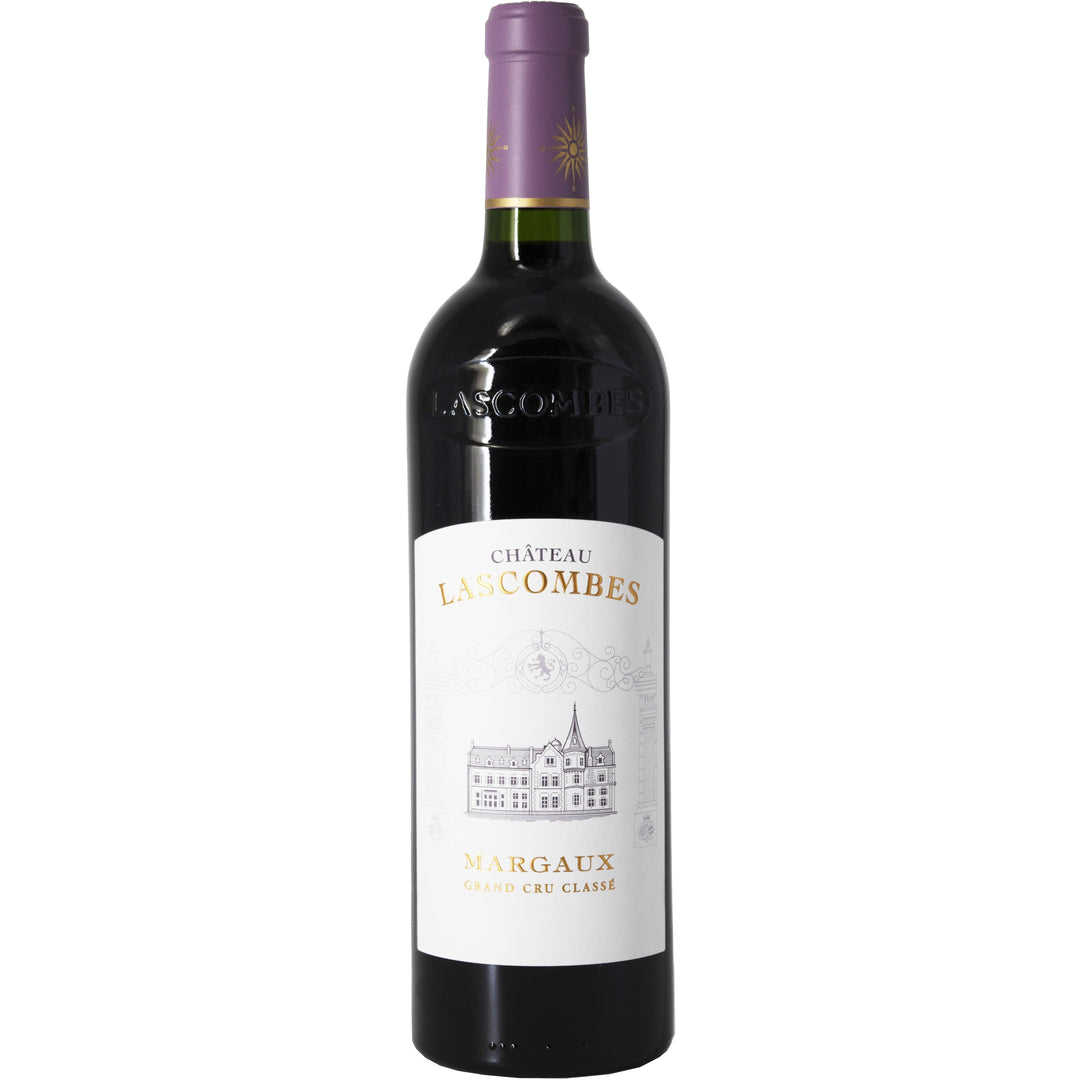2009 Chateau Lascombes | Friarwood Fine Wines