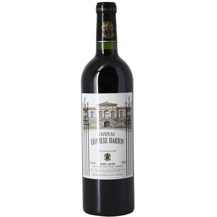 2008 Chateau Leoville-Barton | Friarwood Fine Wines