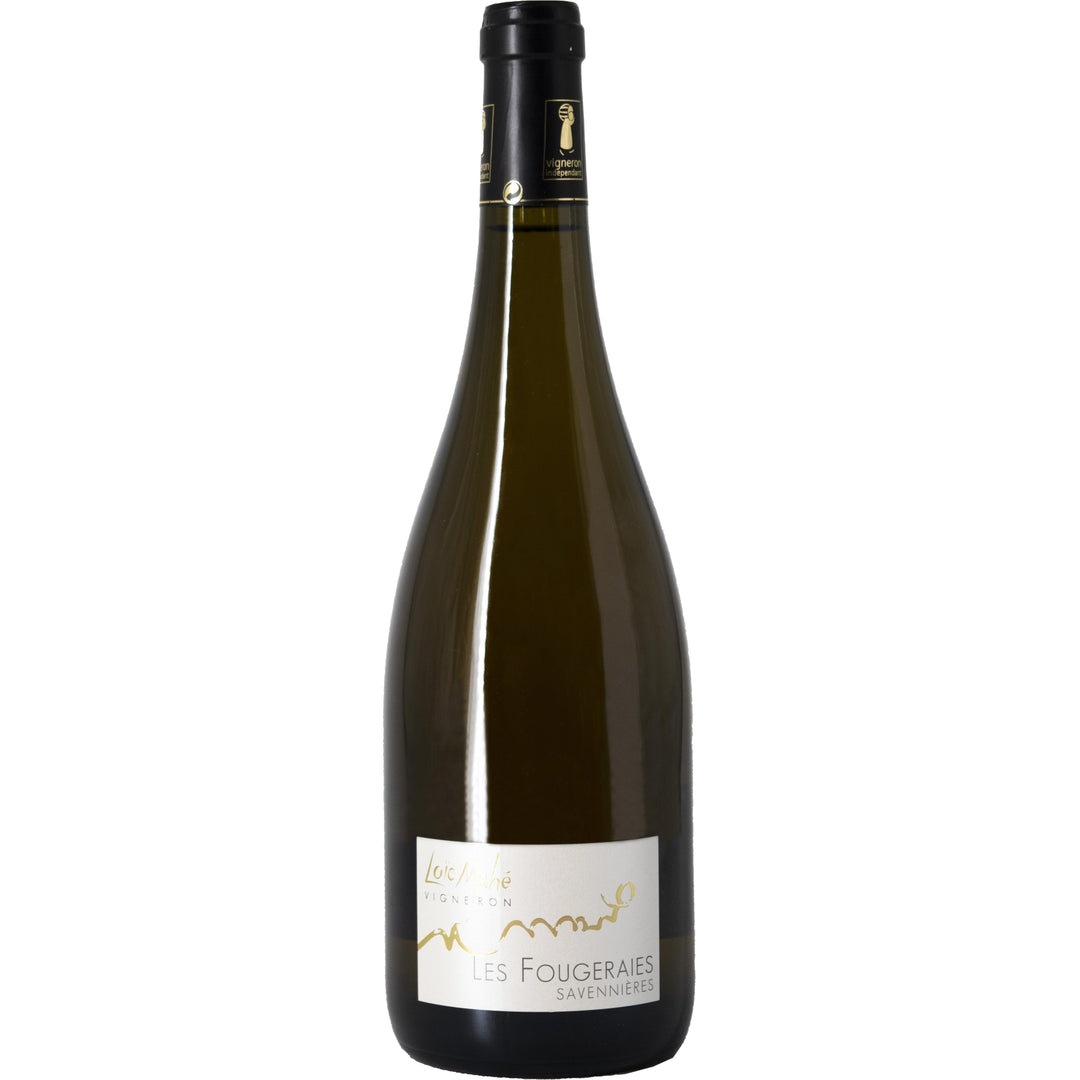 2014 Domaine Loic Mahe, Savennieres 'Les Fougeraies' | Friarwood Fine Wines