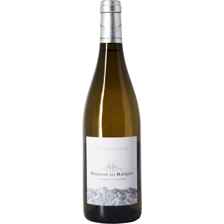 2018 Domaine des Masques, Blanc 'Essentielle' | Friarwood Fine Wines