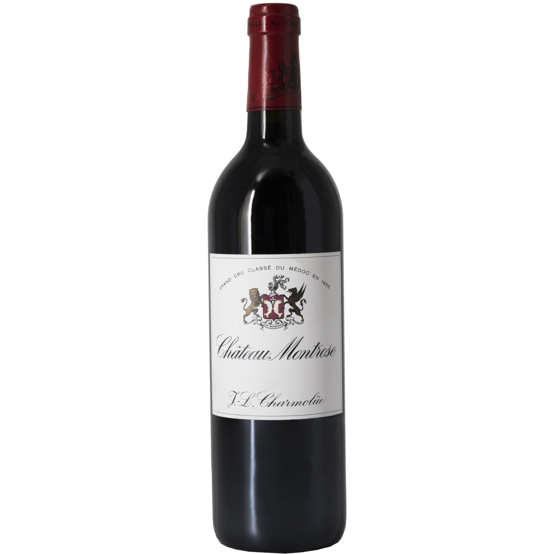 2008 Chateau Montrose | Friarwood Fine Wines