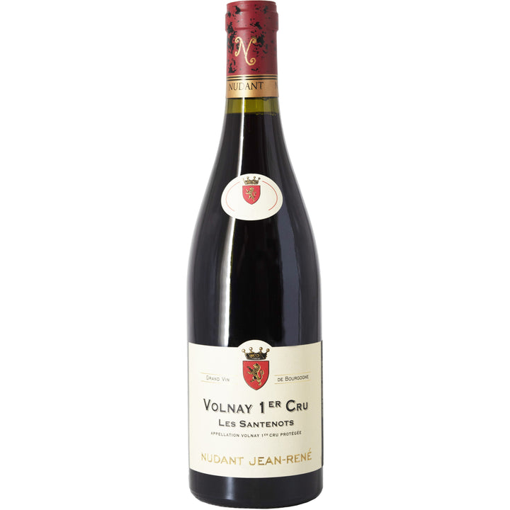 2020 Domaine Nudant, Volnay 1er Cru 'Les Santenots'